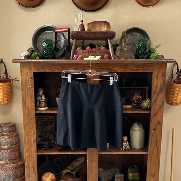 Free People Black Mini Skirt NWT  - Final price drop - Picture 4 of 6